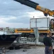 Kiralık Vinç Fiyatları